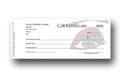 Beauty-Eye Gift Certificate